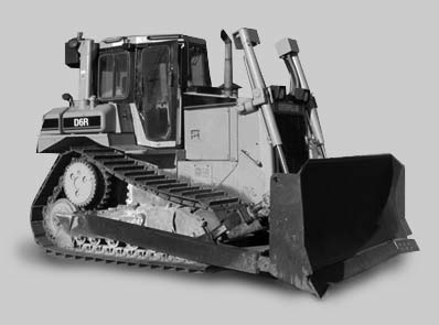 Bulldozers