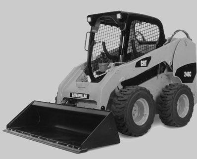 Miscellaneous Machines