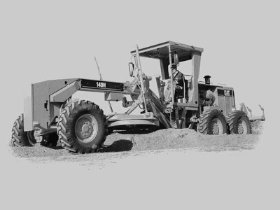 Motor Graders