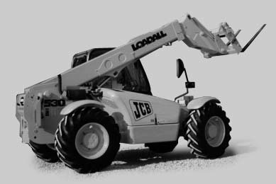 Telescopic Handlers