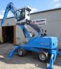 Fuchs MHL335D