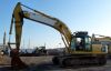 Komatsu PC350LC-8
