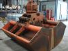 Atlas E 382-2 Clamshell Grab