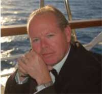 John D Williams - Managing Director